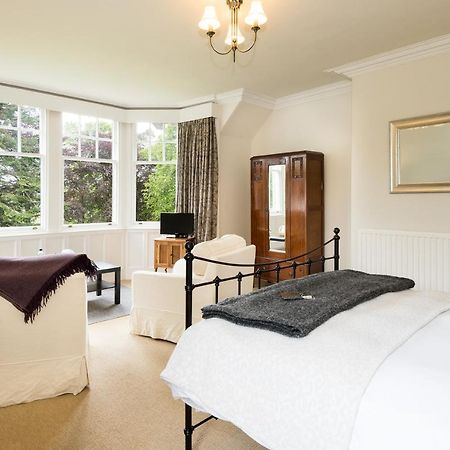 Coig Na Shee Guest House Newtonmore Dış mekan fotoğraf