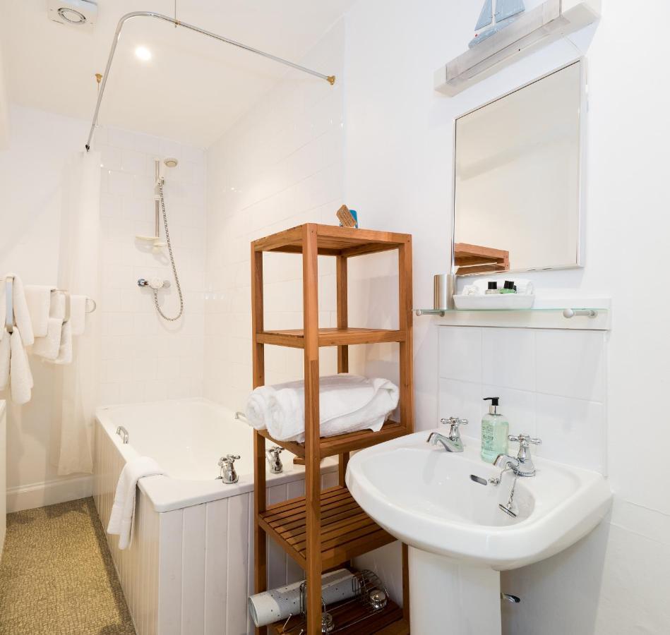Coig Na Shee Guest House Newtonmore Dış mekan fotoğraf