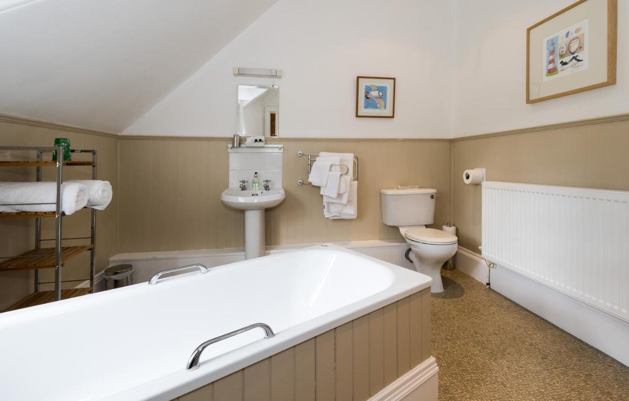 Coig Na Shee Guest House Newtonmore Dış mekan fotoğraf