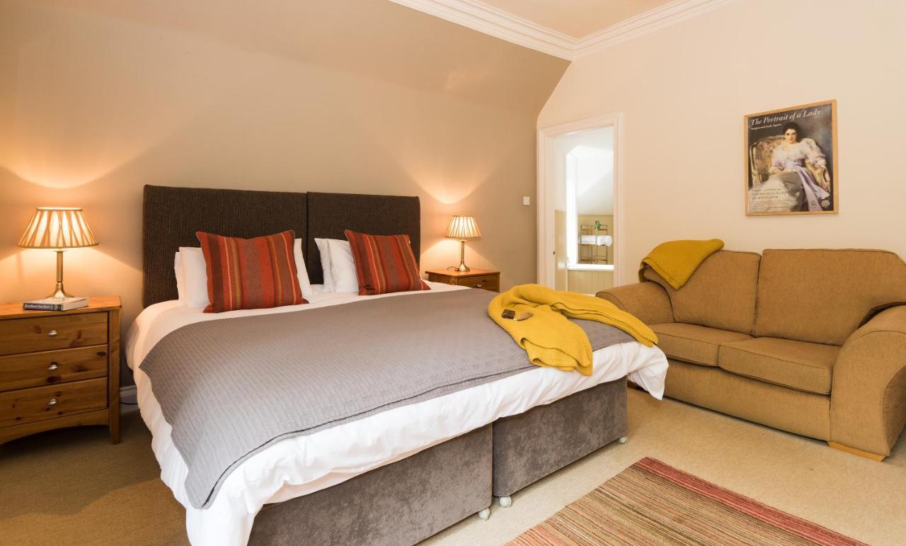 Coig Na Shee Guest House Newtonmore Dış mekan fotoğraf