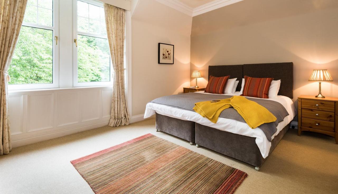 Coig Na Shee Guest House Newtonmore Dış mekan fotoğraf