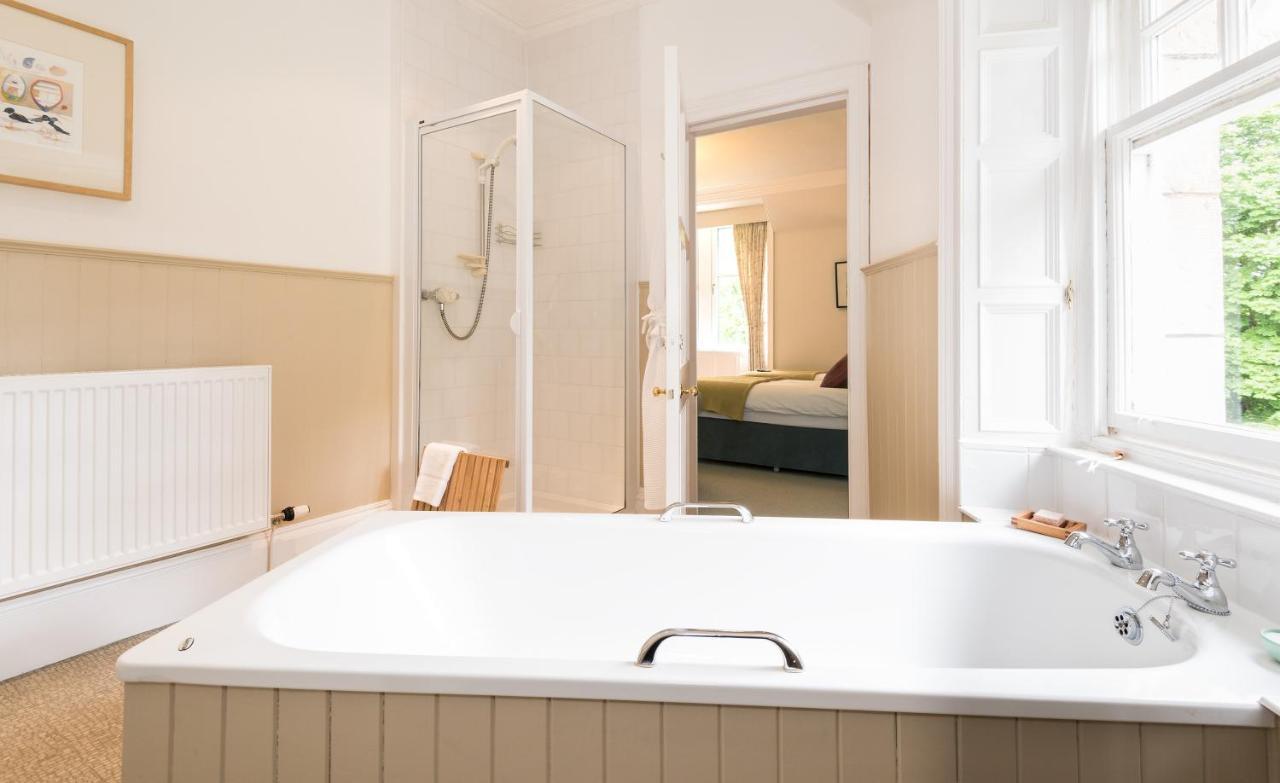 Coig Na Shee Guest House Newtonmore Dış mekan fotoğraf