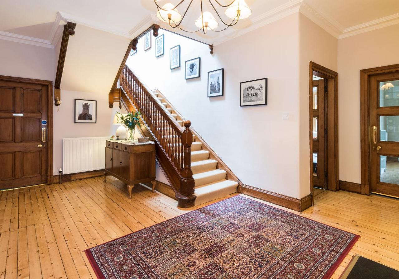 Coig Na Shee Guest House Newtonmore Dış mekan fotoğraf