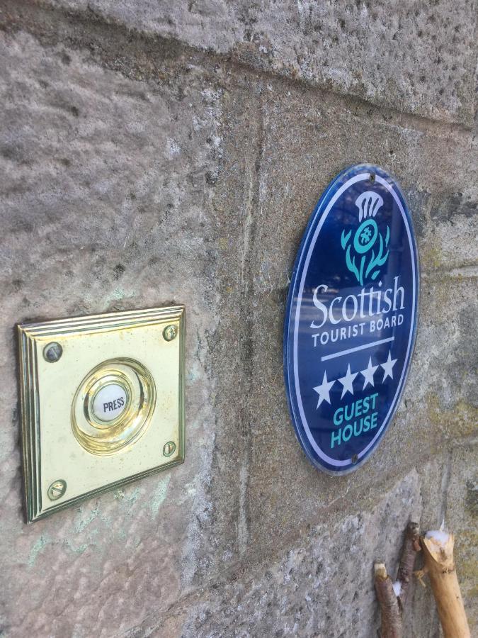 Coig Na Shee Guest House Newtonmore Dış mekan fotoğraf