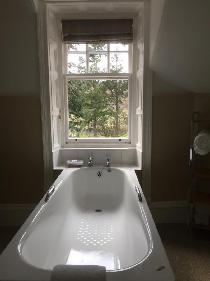 Coig Na Shee Guest House Newtonmore Dış mekan fotoğraf