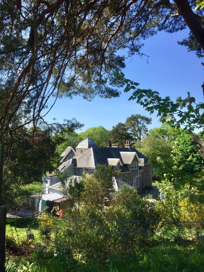 Coig Na Shee Guest House Newtonmore Dış mekan fotoğraf