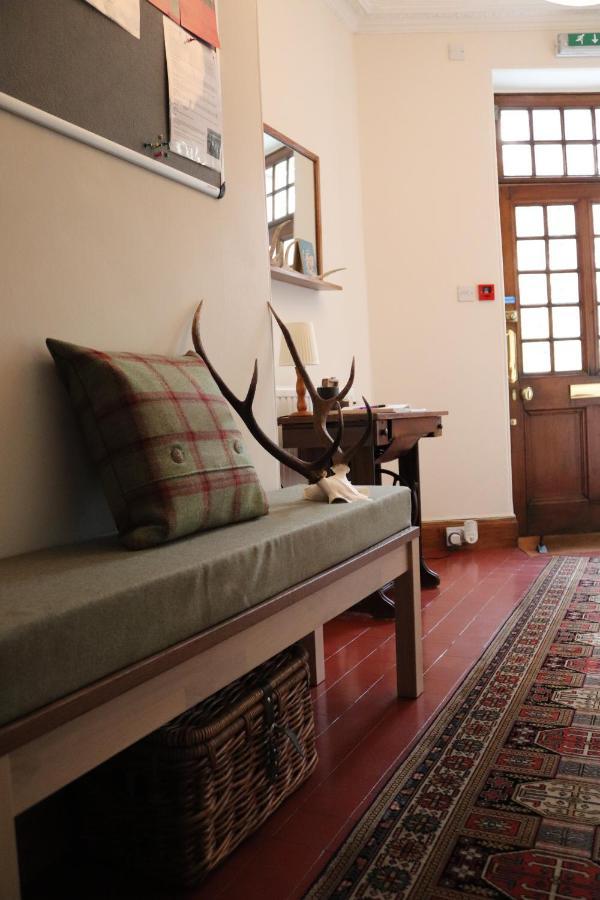 Coig Na Shee Guest House Newtonmore Dış mekan fotoğraf