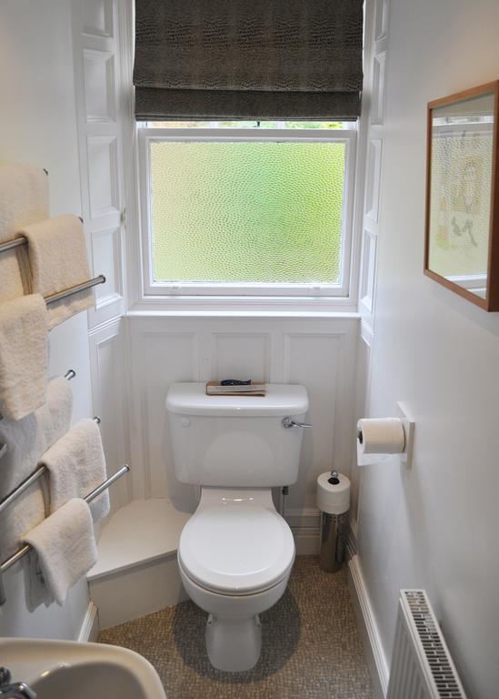 Coig Na Shee Guest House Newtonmore Oda fotoğraf