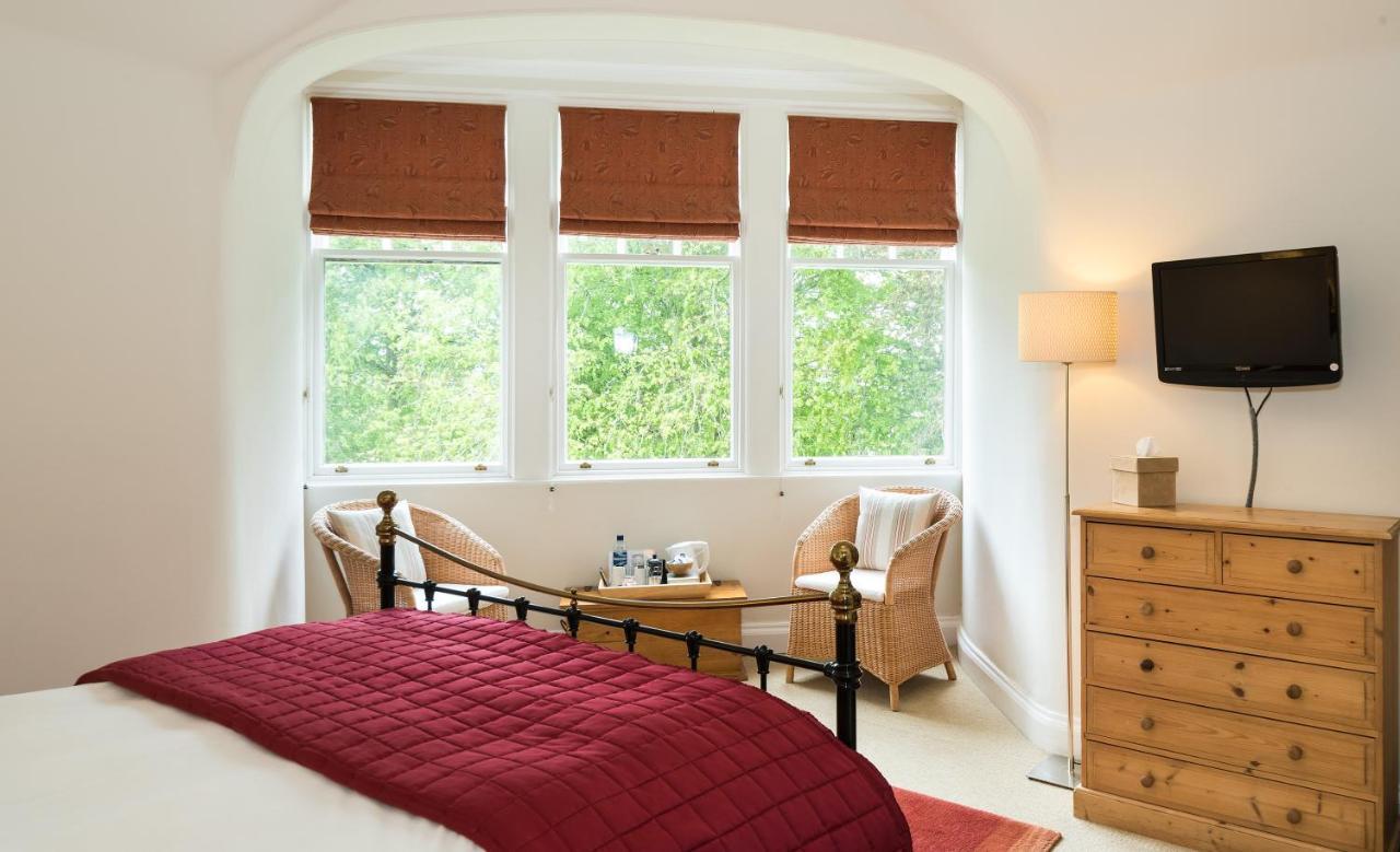 Coig Na Shee Guest House Newtonmore Dış mekan fotoğraf