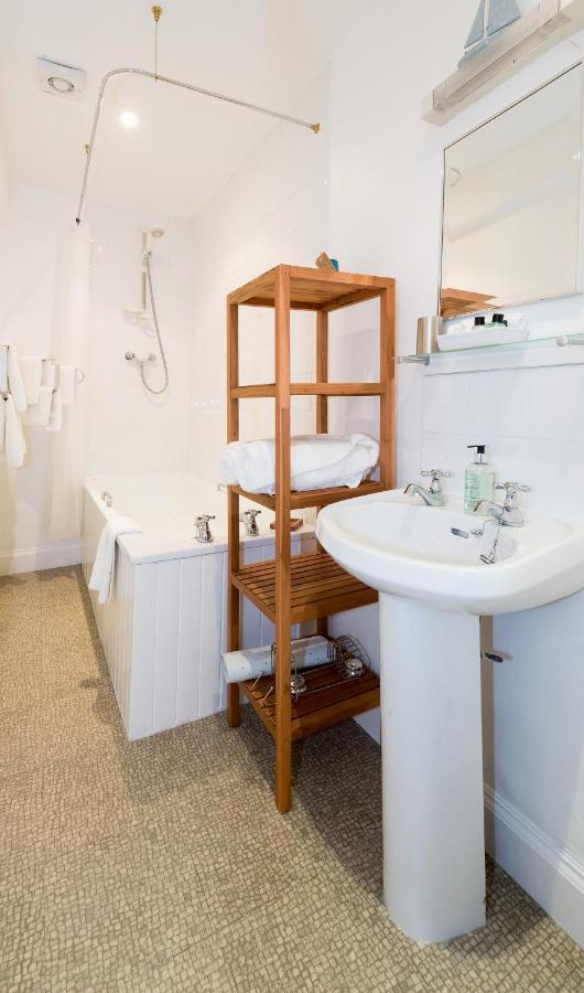 Coig Na Shee Guest House Newtonmore Dış mekan fotoğraf