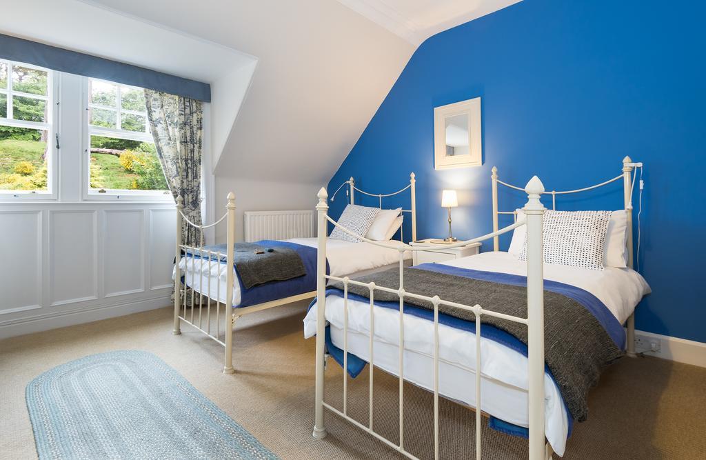 Coig Na Shee Guest House Newtonmore Dış mekan fotoğraf