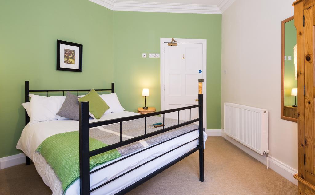Coig Na Shee Guest House Newtonmore Dış mekan fotoğraf