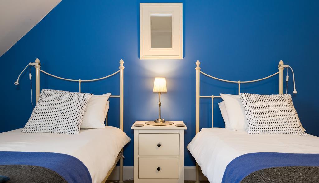 Coig Na Shee Guest House Newtonmore Dış mekan fotoğraf