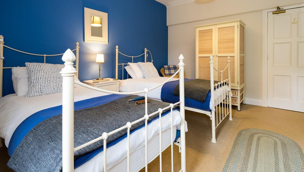 Coig Na Shee Guest House Newtonmore Dış mekan fotoğraf