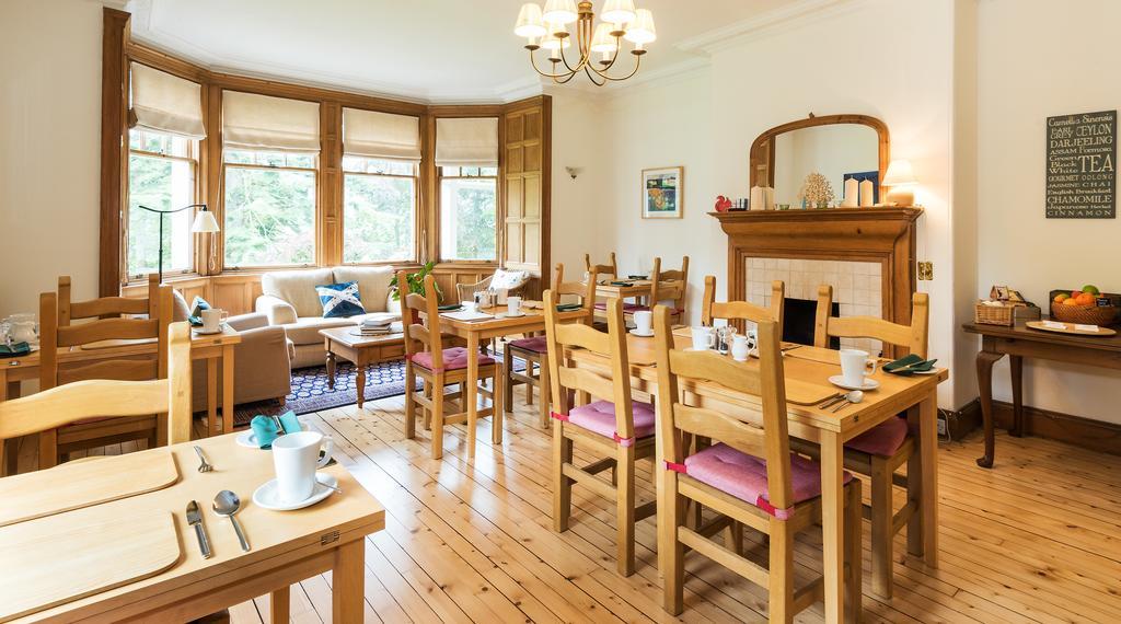 Coig Na Shee Guest House Newtonmore Dış mekan fotoğraf