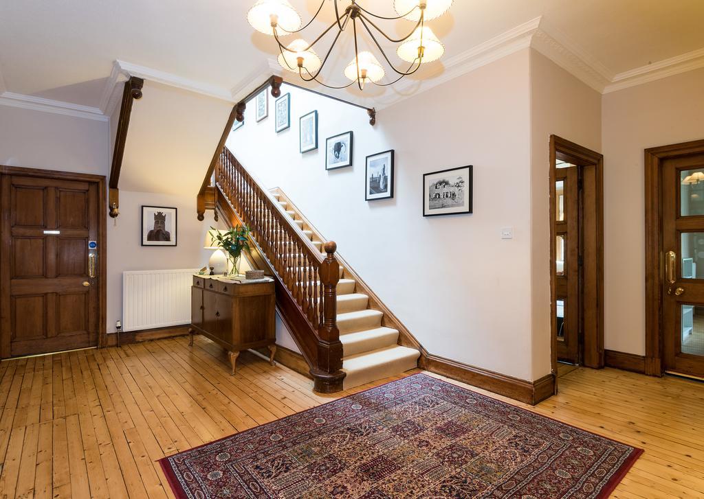 Coig Na Shee Guest House Newtonmore Dış mekan fotoğraf