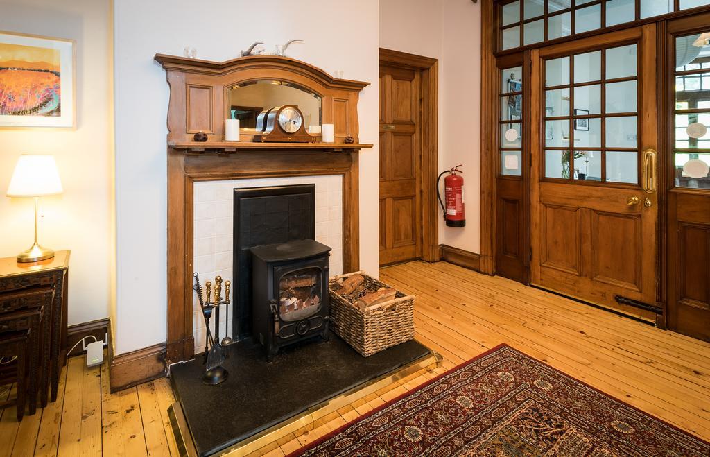 Coig Na Shee Guest House Newtonmore Dış mekan fotoğraf