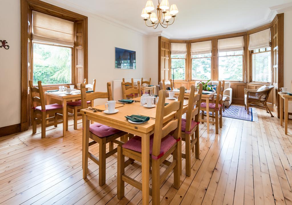 Coig Na Shee Guest House Newtonmore Dış mekan fotoğraf