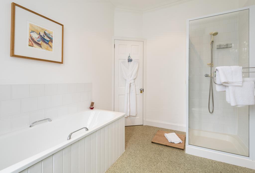 Coig Na Shee Guest House Newtonmore Dış mekan fotoğraf