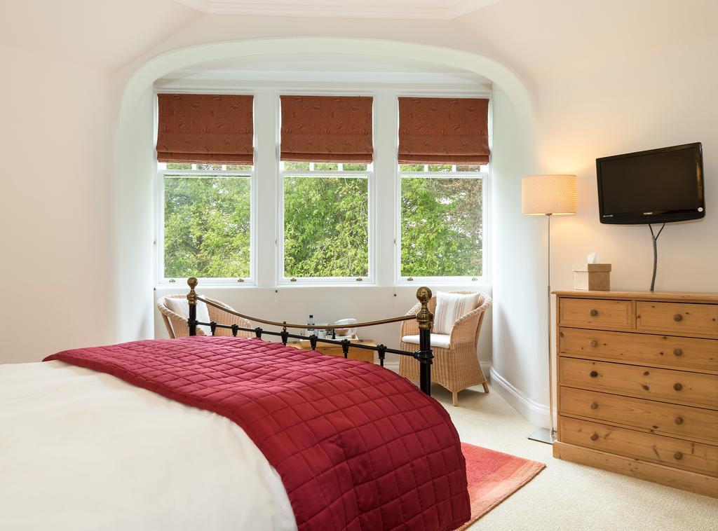 Coig Na Shee Guest House Newtonmore Dış mekan fotoğraf