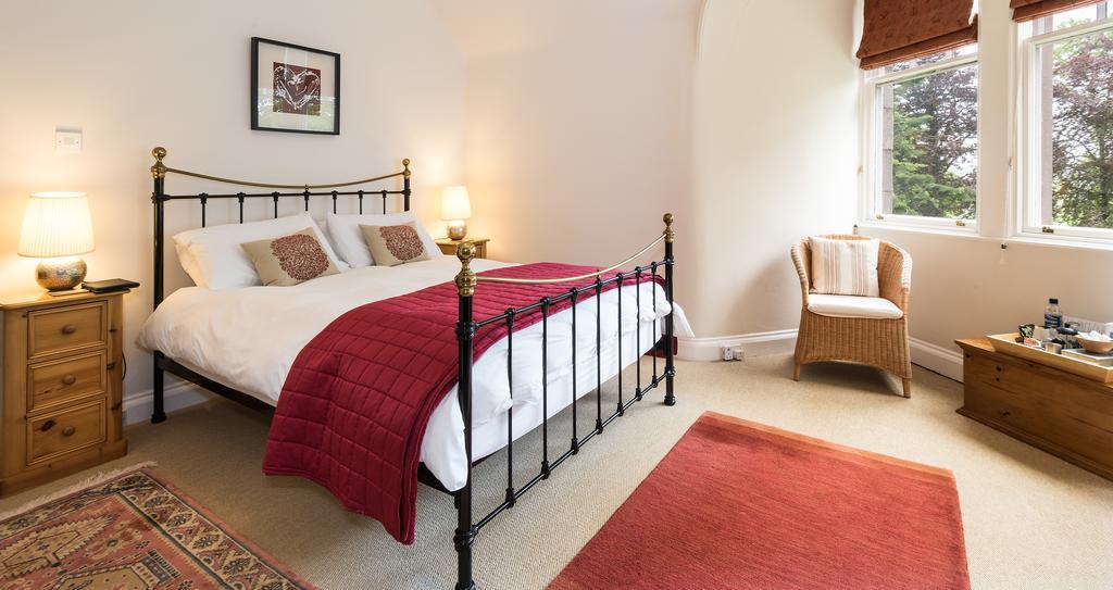 Coig Na Shee Guest House Newtonmore Dış mekan fotoğraf