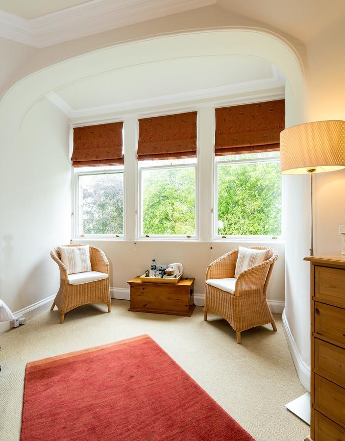Coig Na Shee Guest House Newtonmore Dış mekan fotoğraf